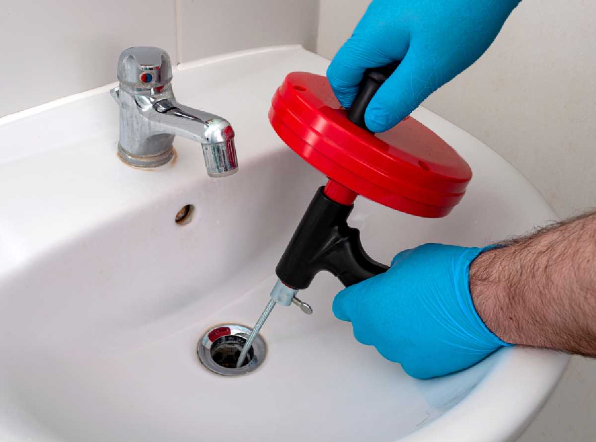 Plumbing and heating in Fareham and Hampshire